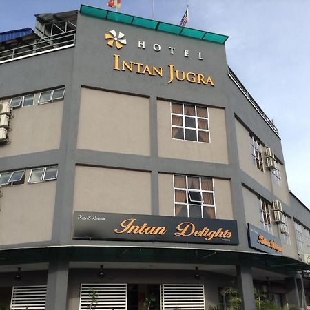 Hotel Intan Jugra บันติง ห้อง รูปภาพ